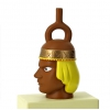 8 - Mochica Vase statue