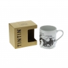 Tintin Soviet mug Speed Car