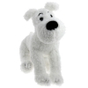 Peluche Milou (37 cm)