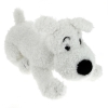 Milou peluche (37 cm)