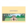 Postcard Château de Cheverny (15 x 10 cm)