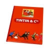 Tintin & Cie 