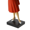 Castafiore statue Privilege collection