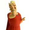 Castafiore statue Privilege collection