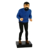 Haddock statue Privilege collection