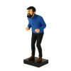 Haddock statue Privilege collection