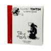 Tintin en toge & Milou en Inde