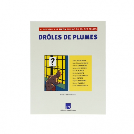 Drôles de plumes