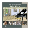 CD - Suite Tintin Mats Lidström