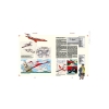 Hergé, editions Moulinsart Tintin et les avions