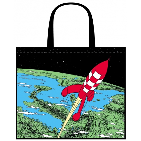 Waterproof Bag Moon