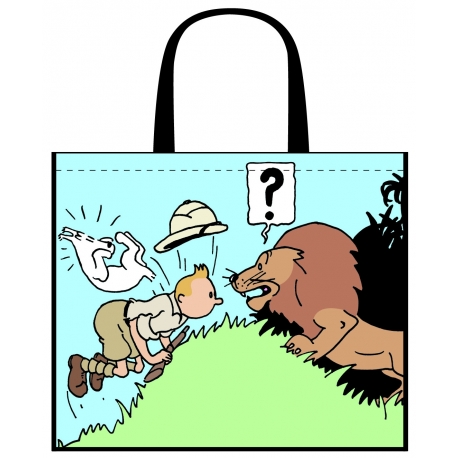 Waterproof Bag Congo