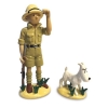 Tintin & Snowy Congo