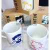 Mug Tintin