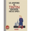 Tintin au pays des Soviets, edition colorisée, version luxe