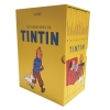 Tintin COFFRET INTEGRAL FR