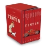 THE TINTIN COLLECTION EN