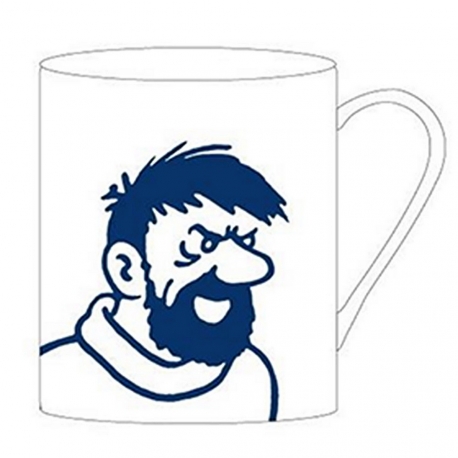 Caneca HADDOCK