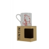 Mug Tintin