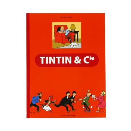 Tintin & Cie 
