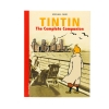 Tintin – the Complete Companion