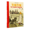 Tintin – the Complete Companion