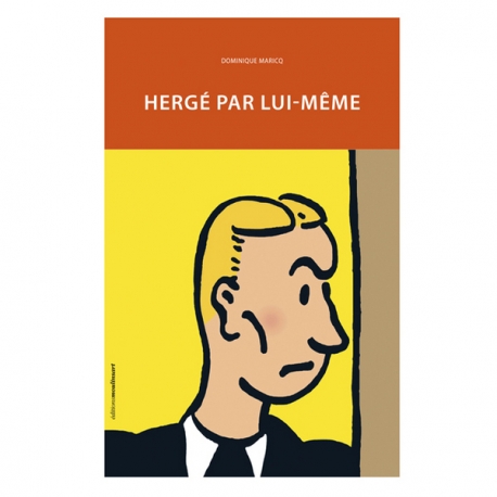 Hergé par lui-même