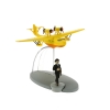 25-YELLOW SEAPLANE (SY-AMO)