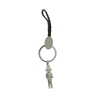 Broken Ear keyring