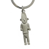 Broken Ear keyring