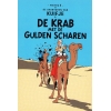 DE KRAB MET DE GULDEN SCHAREN