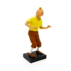 Tintin statue Privilege collection