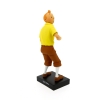 Tintin statue Privilege collection