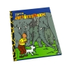 Tintin et les Animaux