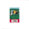 Jogo de Cartas viaturas Tintin - 9 cm x 6 cm x 2 cm