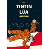 Tintin e a Luam album duplo (PT)