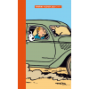 Agenda bolso Tintin 2020