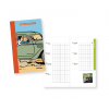 Tintin 2020 Mini Diary