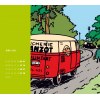 Petit agenda Tintin 2020