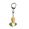 Nestor bust Keyring