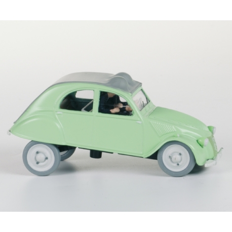 CITROEN 2CV