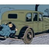 MITSUHIRATO'S CAR