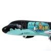 Airbus A320 Rackham Tintin Brussels Airlines