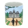 MUG MARLINSPIKE HALL