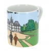 MUG CHATEAU DE MOULINSART