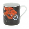 Mug Tintin & Haddock Lune