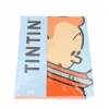 Tintin Space Suit duvet cover