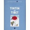 2-Les Archives Tintin: Tintin au Tibet (FR)