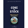 13-Les Archives Tintin: Coke en Stock (FR)