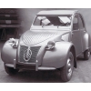 CITROEN 2CV